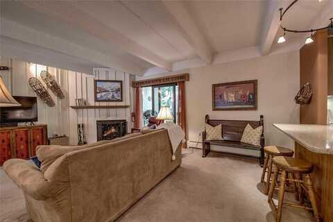 222 CREEKSIDE DRIVE, Frisco, CO 80443