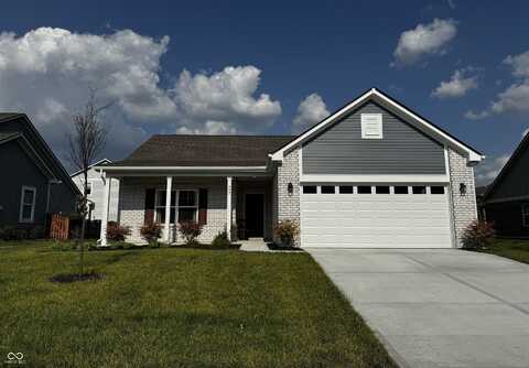 602 Tuscany Trail, Lapel, IN 46051