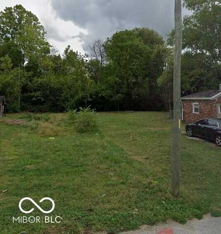 1639 E Southern Avenue, Indianapolis, IN 46203