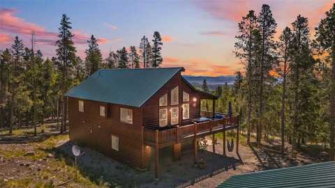 889 VENTURE ROAD, Fairplay, CO 80440