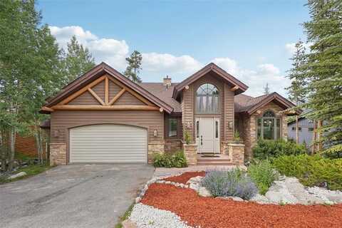 368 BLACK HAWK CIRCLE, Silverthorne, CO 80498