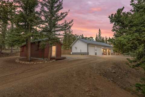 119 WAD WAY, Como, CO 80432