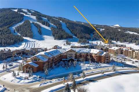 219 WHEELER PLACE, Copper Mountain, CO 80443