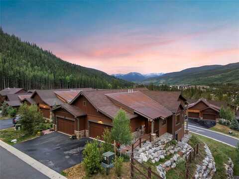 67 OUTPOST DRIVE, Keystone, CO 80435