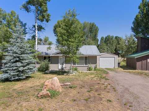 2646 RIVERSIDE DRIVE, Steamboat Springs, CO 80487