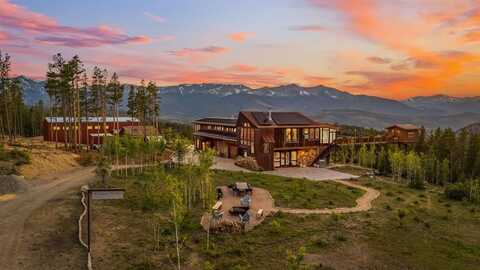 320 HEADLIGHT DRIVE, Breckenridge, CO 80424