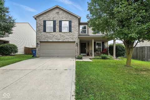 8147 Retreat Lane, Indianapolis, IN 46259