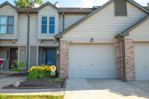 7151 Sea Pine Drive, Indianapolis, IN 46250