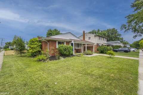 14300 Elgin, Oak Park, MI 48237