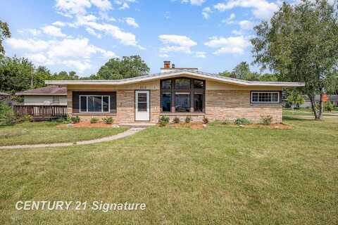 2114 Ethel, Saginaw, MI 48603