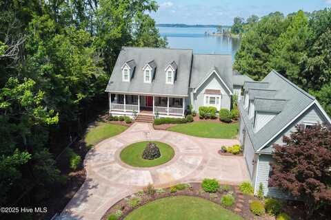 355 Suttons Landing Road, Hertford, NC 27944