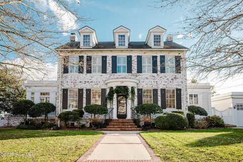 117 Blount Street, Edenton, NC 27932