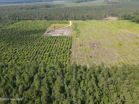 143-217 War Tom Road, Aulander, NC 27805