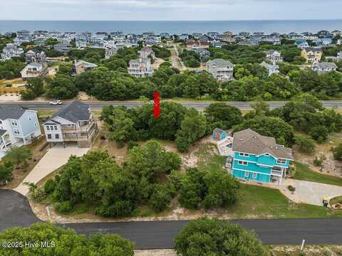 901 Seashore Crescent, Corolla, NC 27927