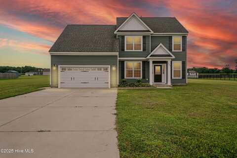103 Red Maple Drive, Elizabeth City, NC 27909