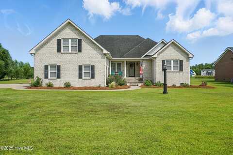 139 Billets Bridge Road, Camden, NC 27921