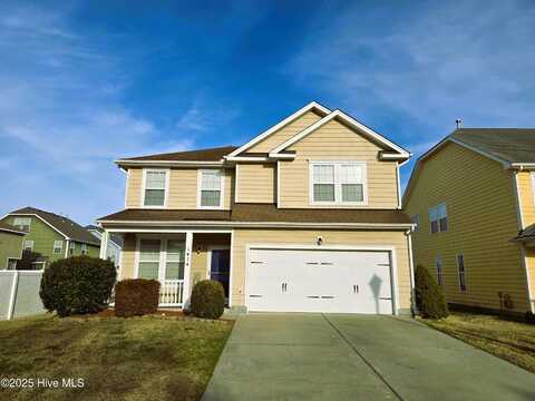 1414 Charlotte Street, Elizabeth City, NC 27909