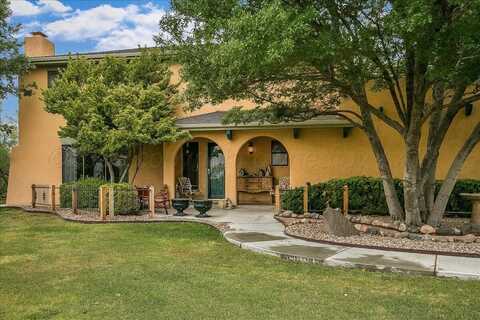 109 Caprock Lane, Amarillo, TX 79118