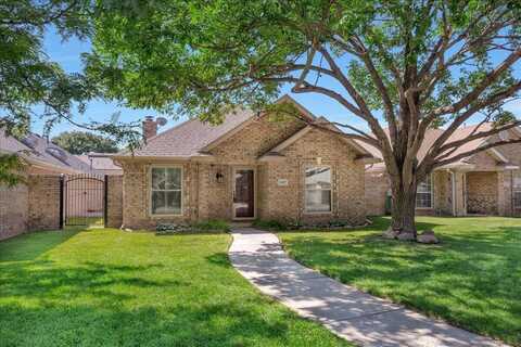 3507 BRENNAN Gardens, Amarillo, TX 79121
