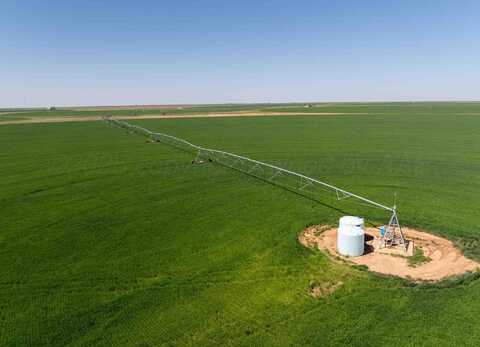 Busby Farms ±1,693.16 Ac. Farm, Hart, TX 79027