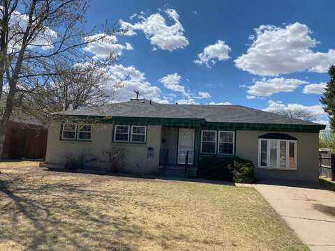 2735 MOHAWK Drive, Amarillo, TX 79109