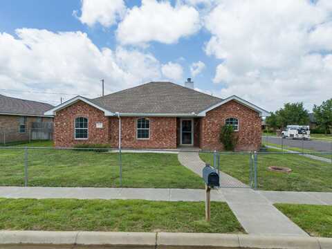6100 McKay Court, Amarillo, TX 79118