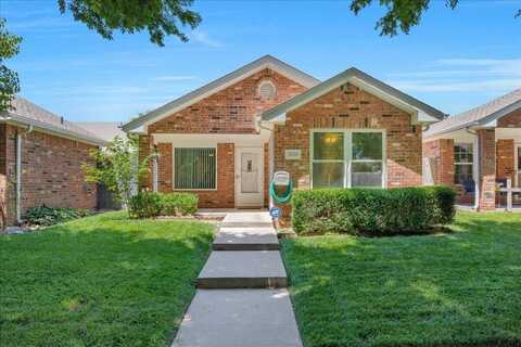 3610 S MIRROR Street, Amarillo, TX 79118
