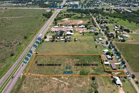 0 W Cliffside Drive, Amarillo, TX 79108