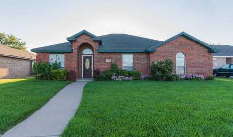 7007 COVENANT Lane, Amarillo, TX 79109