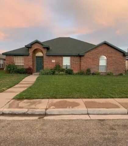 7007 COVENANT Lane, Amarillo, TX 79109