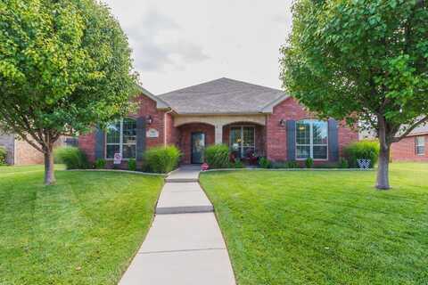 7409 COLUMBUS Drive, Amarillo, TX 79118
