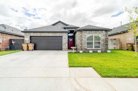 44 Faith Step Lane, Canyon, TX 79015