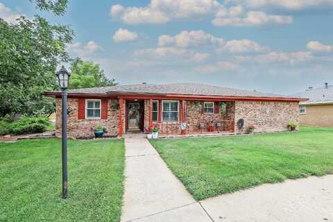 7303 JAMESON Drive, Amarillo, TX 79121