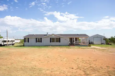 8401 ADAIR Drive, Amarillo, TX 79108