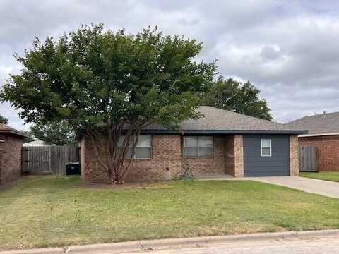 1506 S Birch Street, Perryton, TX 79070