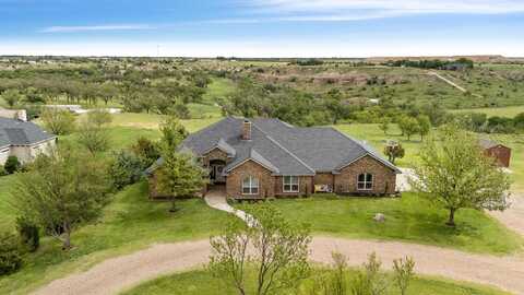 19591 CHAPARRAL Road, Canyon, TX 79015