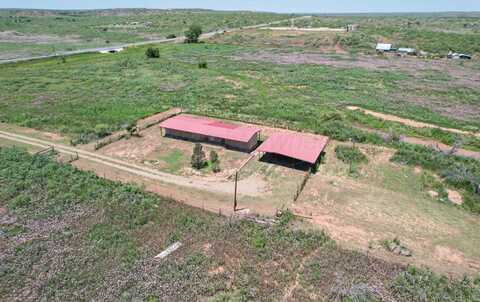 27100 RM 1061, Valle de Oro, TX 79010