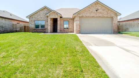 1702 Northridge Street, Dumas, TX 79029