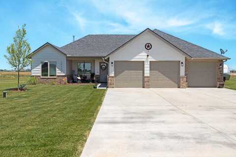 18400 Mid-Country Boulevard, Amarillo, TX 79119