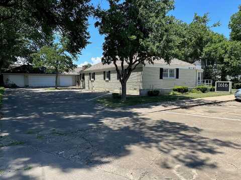 1616 S POLK Street, Amarillo, TX 79102