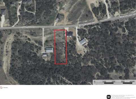 1670 Beacon Lake Drive, Bluff Dale, TX 76433