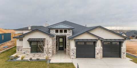 1207 HERRING RANCH Road, Amarillo, TX 79124