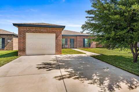 303 LOESH Street, Amarillo, TX 79118