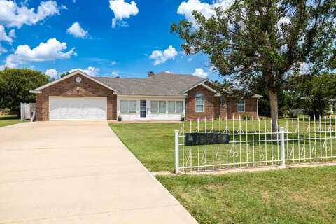 19946 LARAMIE Drive, Amarillo, TX 79124