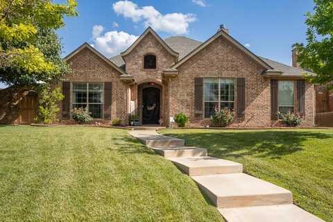 6905 Spring Cherry Lane, Amarillo, TX 79124
