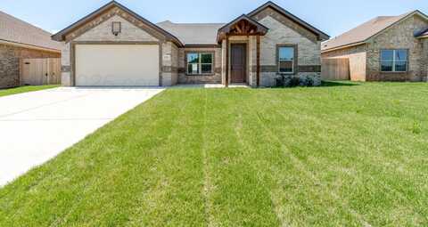 1706 Northridge Street, Dumas, TX 79029