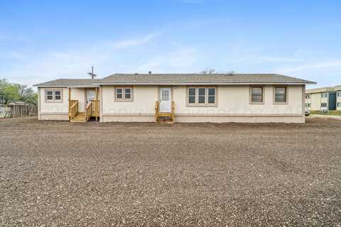 517 Whittier Street, Hereford, TX 79045