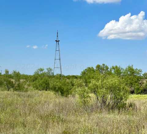 810 CANYON Parkway, Canyon, TX 79015
