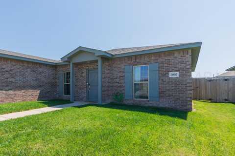 5007 RATLIFF Street, Amarillo, TX 79118