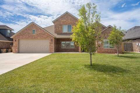 30 KENNA Lane, Canyon, TX 79015
